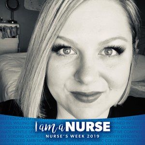 Meet your Posher, Lyndsay